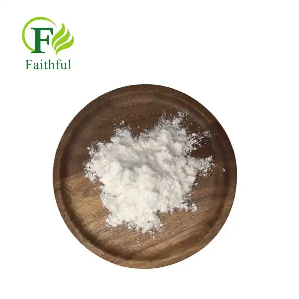 How Does Nefiracetam Powder Enhance Cognitive Function?